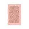Heckett & Lane Buchara Badmat - lotus pink 60x100cm