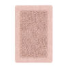 Heckett & Lane Badmat Buchara - Lotus Roze - Badmat 60x100 cm