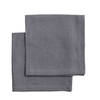 DDDDD Servetten Cabin 40x40cm - grey - set van 2