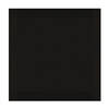 DDDDD Theedoek Cisis 60x65cm - ebony - set van 6