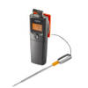 Gefu - Vlees en Grill Thermometer, Bluetooth, 1 Sonde - Gefu CONTROL+