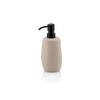 Kela - Zeepdispenser, Cement, Beige - Kela Roda