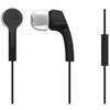 KOSS KEB / 9iK stereo in-ear hoofdtelefoon - Zwart