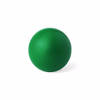 Groen stressballetje 6 cm - Stressballen