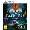 Just for games - THE PATHLESS PS5-spel