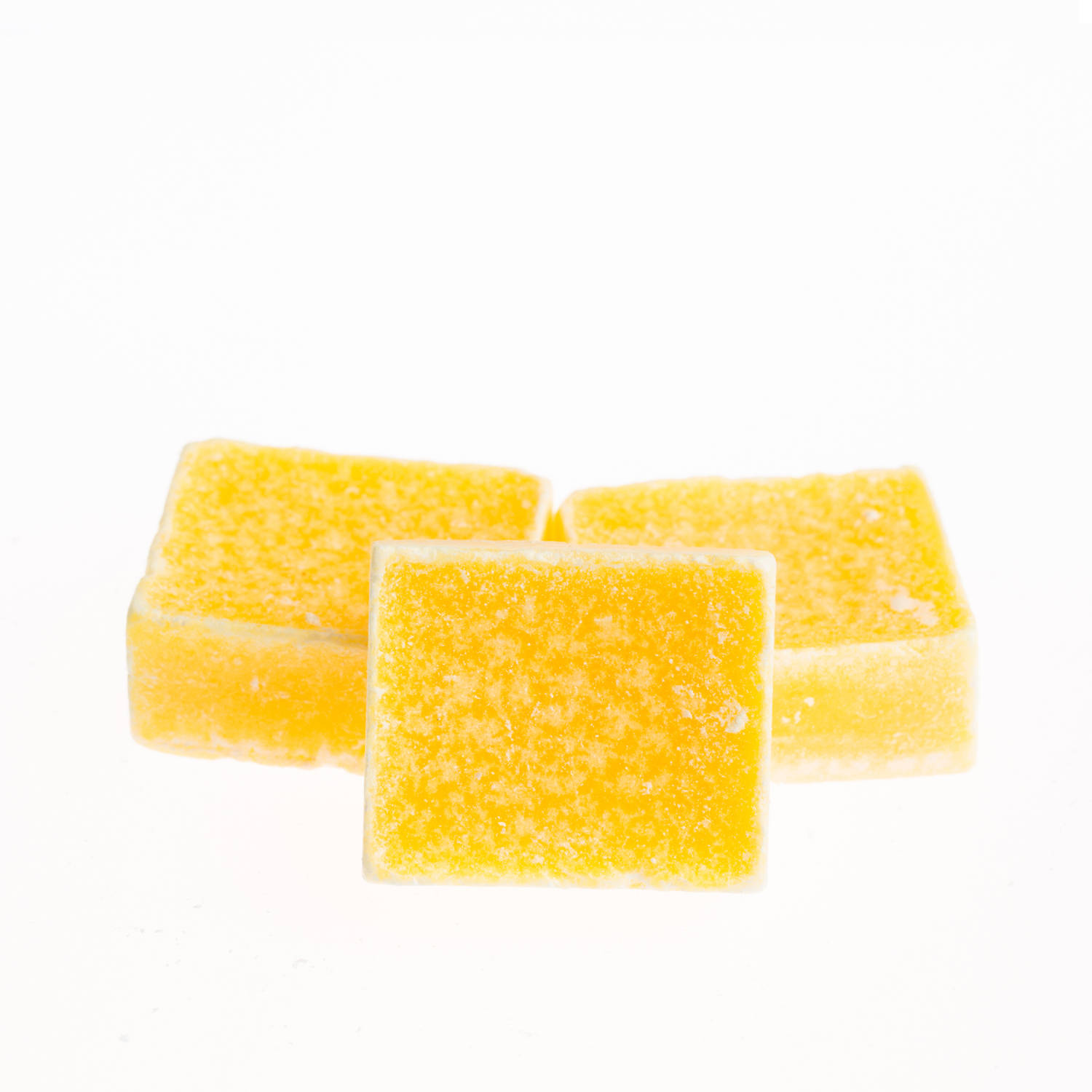 3x MANGO geurblokje (amberblokjes uit Marokko) 3 stuks