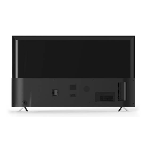 Sharp Aquos 43BL2 - 43inch 4K Ultra-HD Android Smart-TV