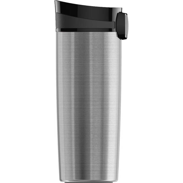 Sigg - Drinkbeker Miracle 0.47L - Brushed