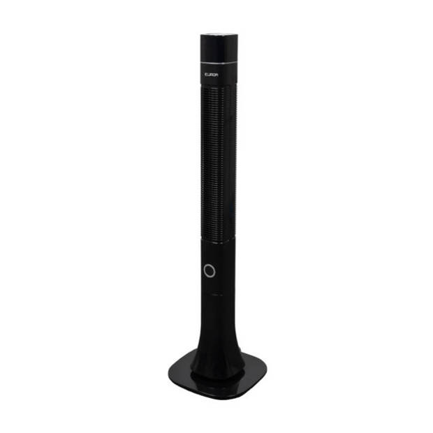 Eurom Towerfan 120 Black ventilator - 122 cm