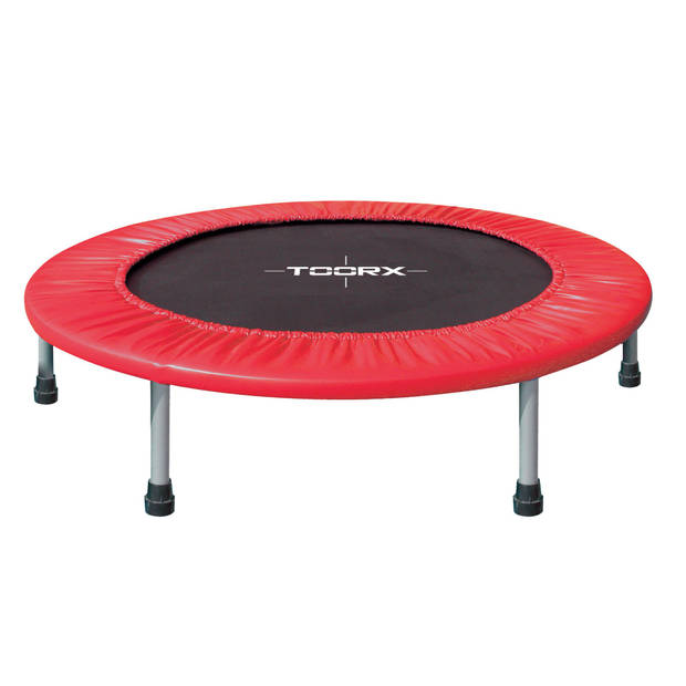 Toorx Fitness Fitness Trampoline - ø97cm of ø122cm Maat S - ø97cm