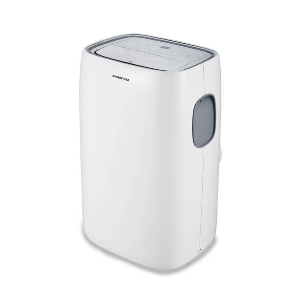 Inventum AC905W - Mobiele airco - 3-in-1 functie - Wit