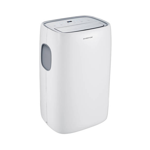 Inventum AC905W - Mobiele airco - 3-in-1 functie - Wit