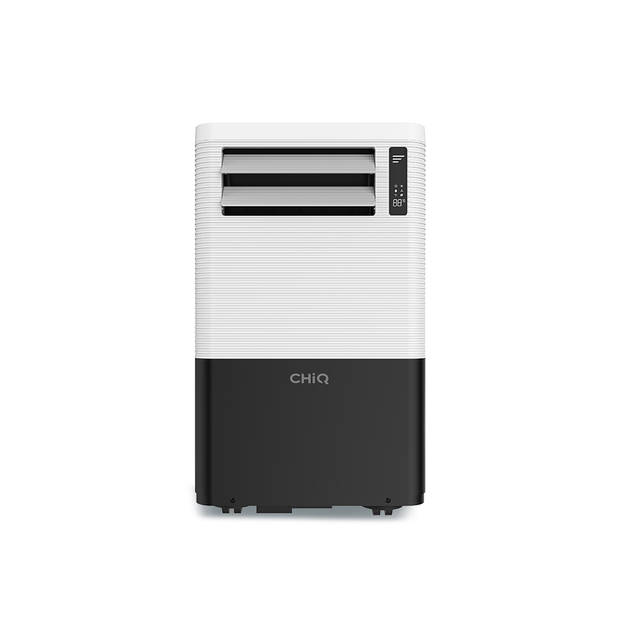 CHiQ 9000BTU Portable air conditioner - Koelen, Ventileren, Luchtbevochtiger - Inclusief Raamafdichtingskit