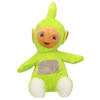 Pluche Teletubbies speelgoed knuffel Dipsy groen 34 cm - Knuffelpop