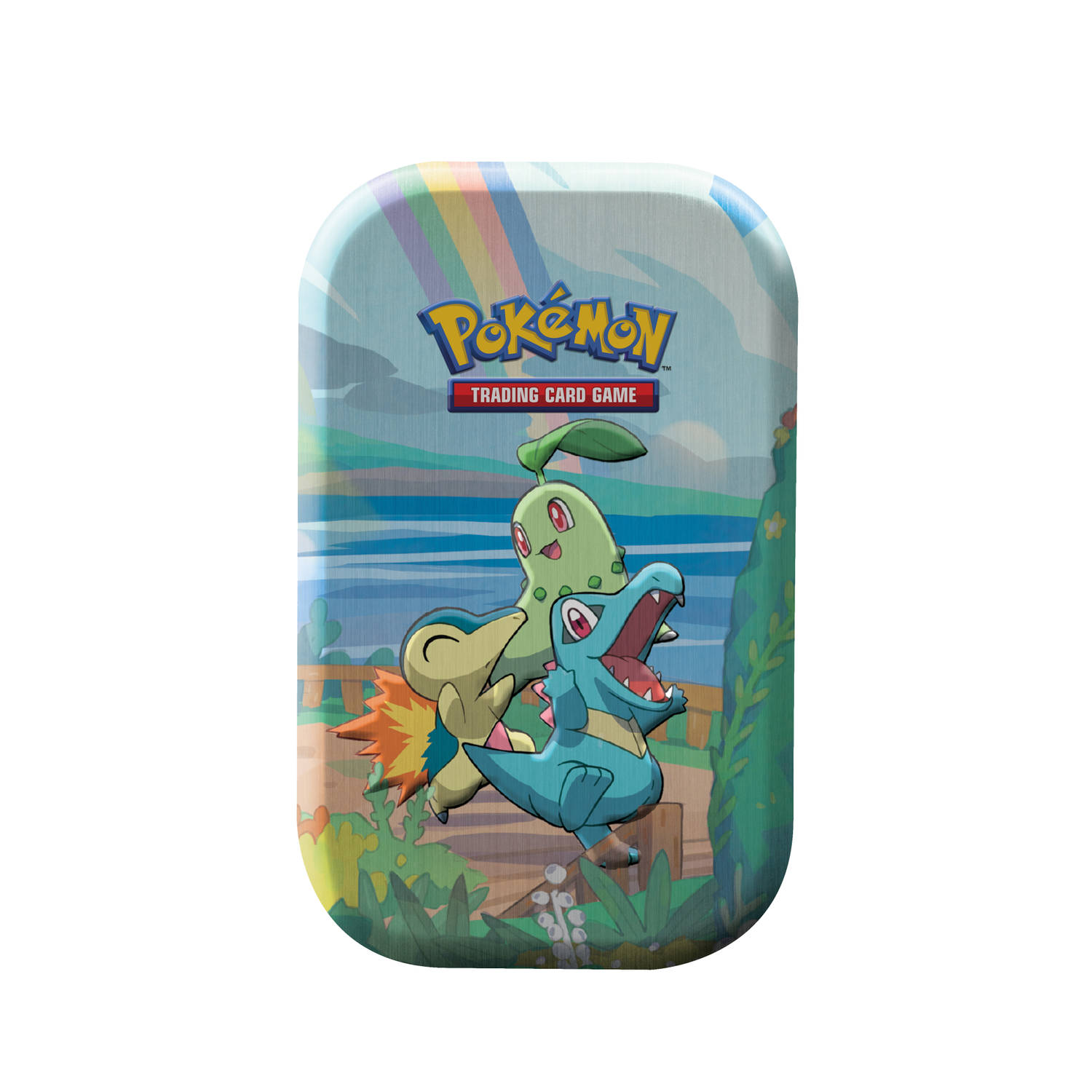 Achtervolging delicaat wet Pokémon Trading Card Game Celebrations mini tin | Blokker