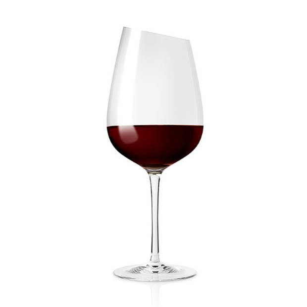 Eva Solo wijnglas Magnum 600 ml glas transparant