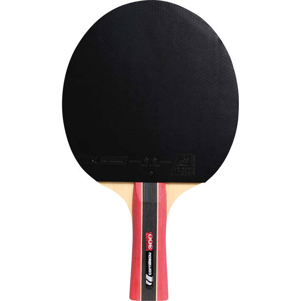 Cornilleau Sport 300 tafeltennisbat indoor