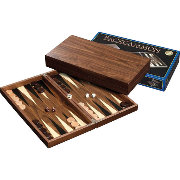 Philos Skeloudi backgammon large