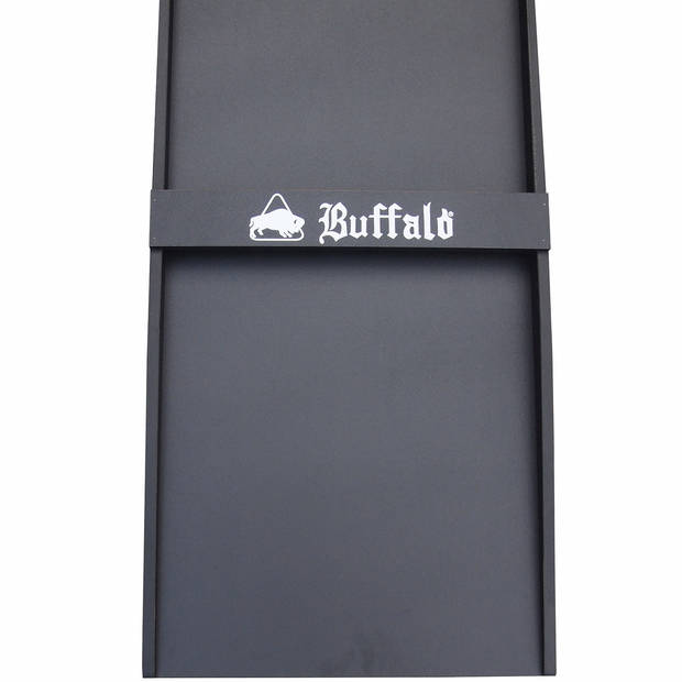 Buffalo sjoelbak Nero