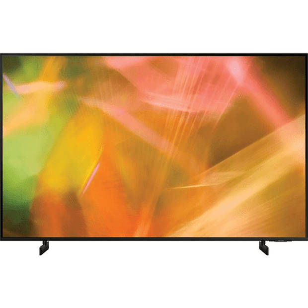 Samsung UE50AU8000 - 50 inch (127 cm)