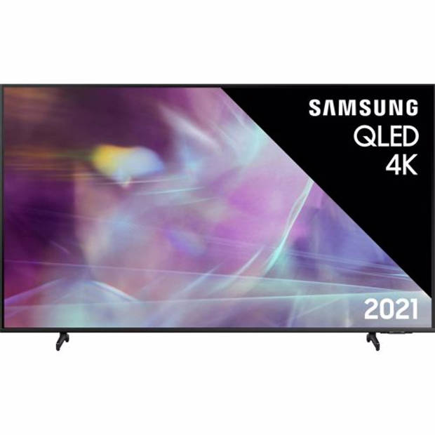 Samsung QLED 4K TV 43Q65A (2021)