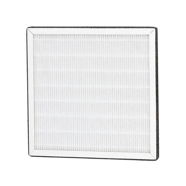 AllSpares HEPA-filter geschikt voor Luchtreiniger Beurer, LR200, LR210