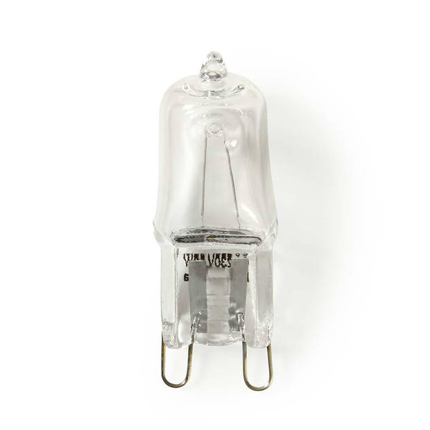 Nedis Halogeenlamp G9 - HALG9CAP1