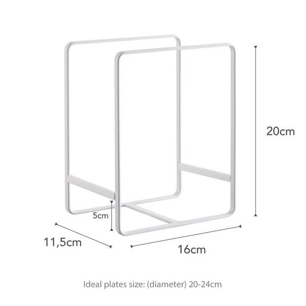 Yamazaki Organiser Tower Wit