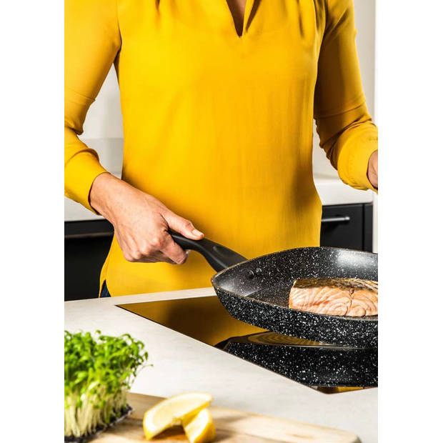 Westinghouse Grillpan Marble 28 x 28 cm