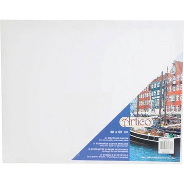 Artico Canvas Schildersdoek 40x50 cm