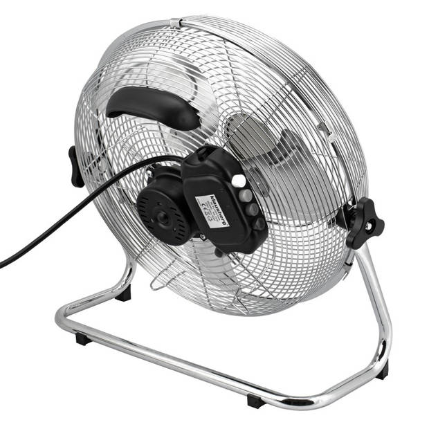 Klausberg KB-7516 ventilator - 35 cm