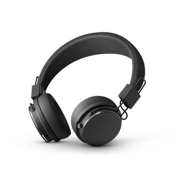 Urbanears Plattan 2 Bluetooth Headset - Zwart 04092110