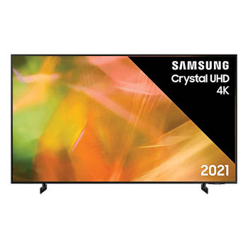 Samsung UE50AU7100 4K TV