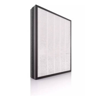 AllSpares HEPA-filter geschikt voor Luchtreiniger , Philips AC4158, AC4158/00