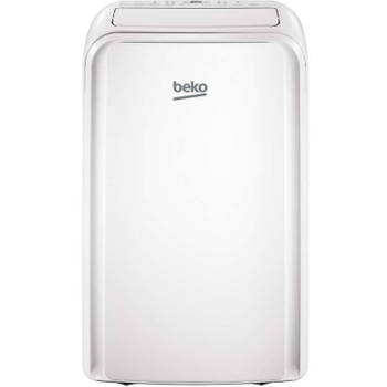 Beko BA112C mobiele airconditioner 65 dB Wit - 12000 BTU