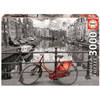 EDUCA Puzzle 3000 Pieces - Amsterdam