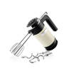 Westinghouse Handmixer Retro Collections - 6 standen - vanilla white - WKHM250WH