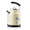 Westinghouse Waterkoker Retro Collections - 2200 W - vanilla white - 1.7 liter - WKWKH148WH