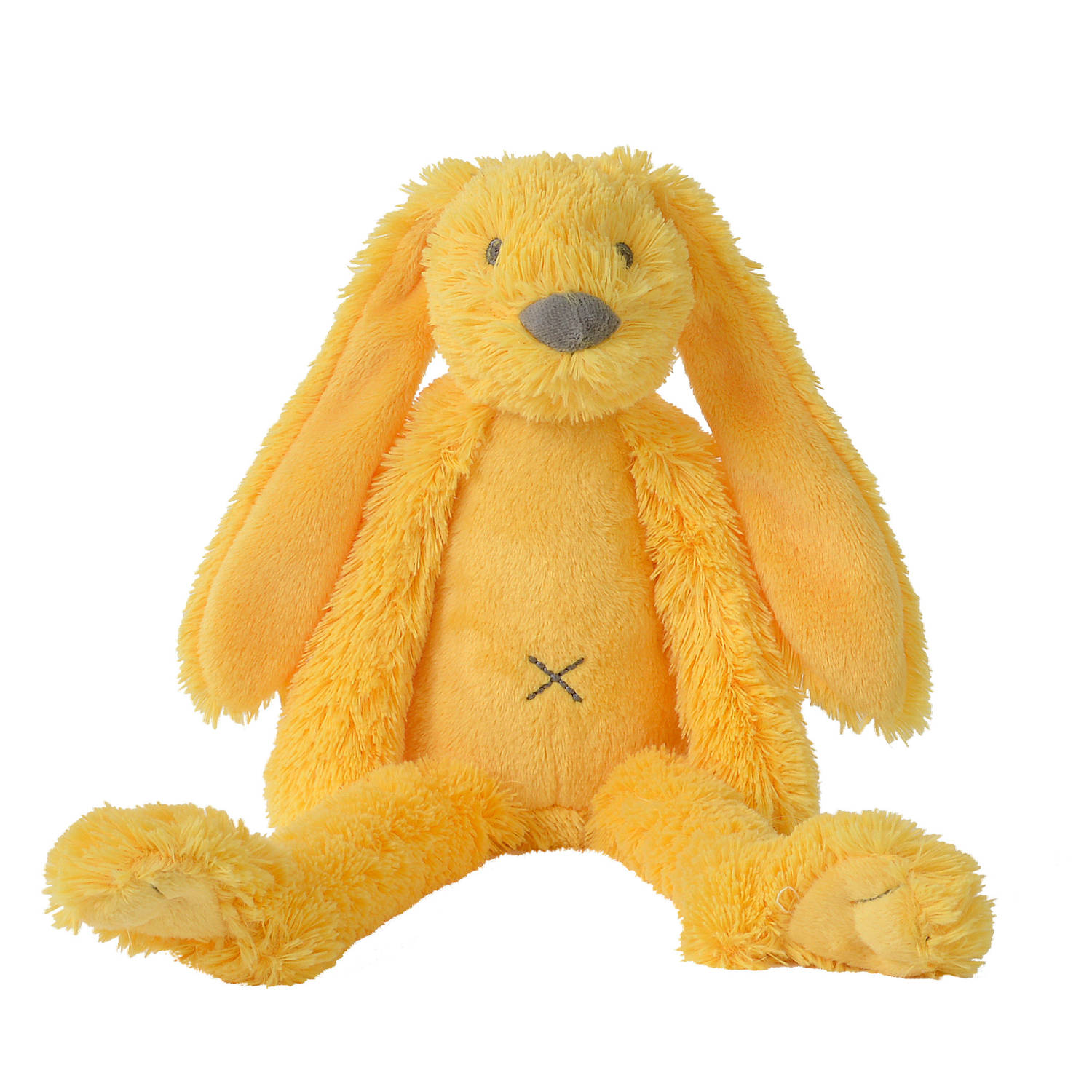 Happy Horse Tiny Yellow Rabbit Richie knuffel 28 cm