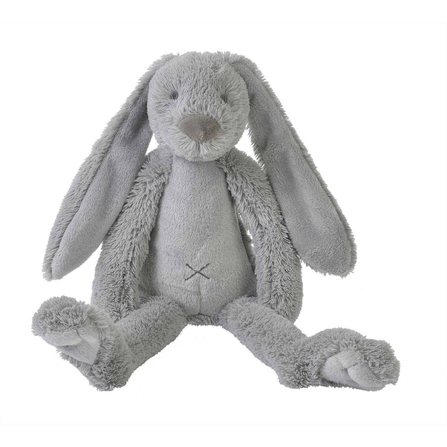 Happy Horse Grey Rabbit Richie knuffel 38 cm