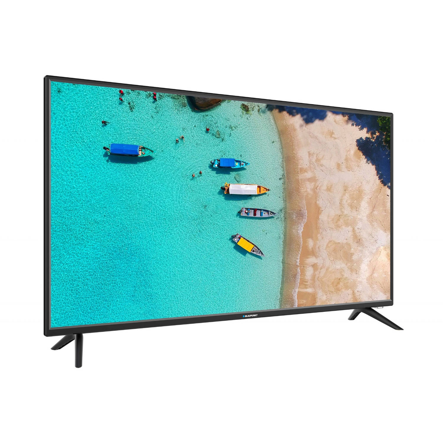 charme Optimisme helpen Blaupunkt BS40F4132LEB 40 inch Full-HD Android TV | Blokker