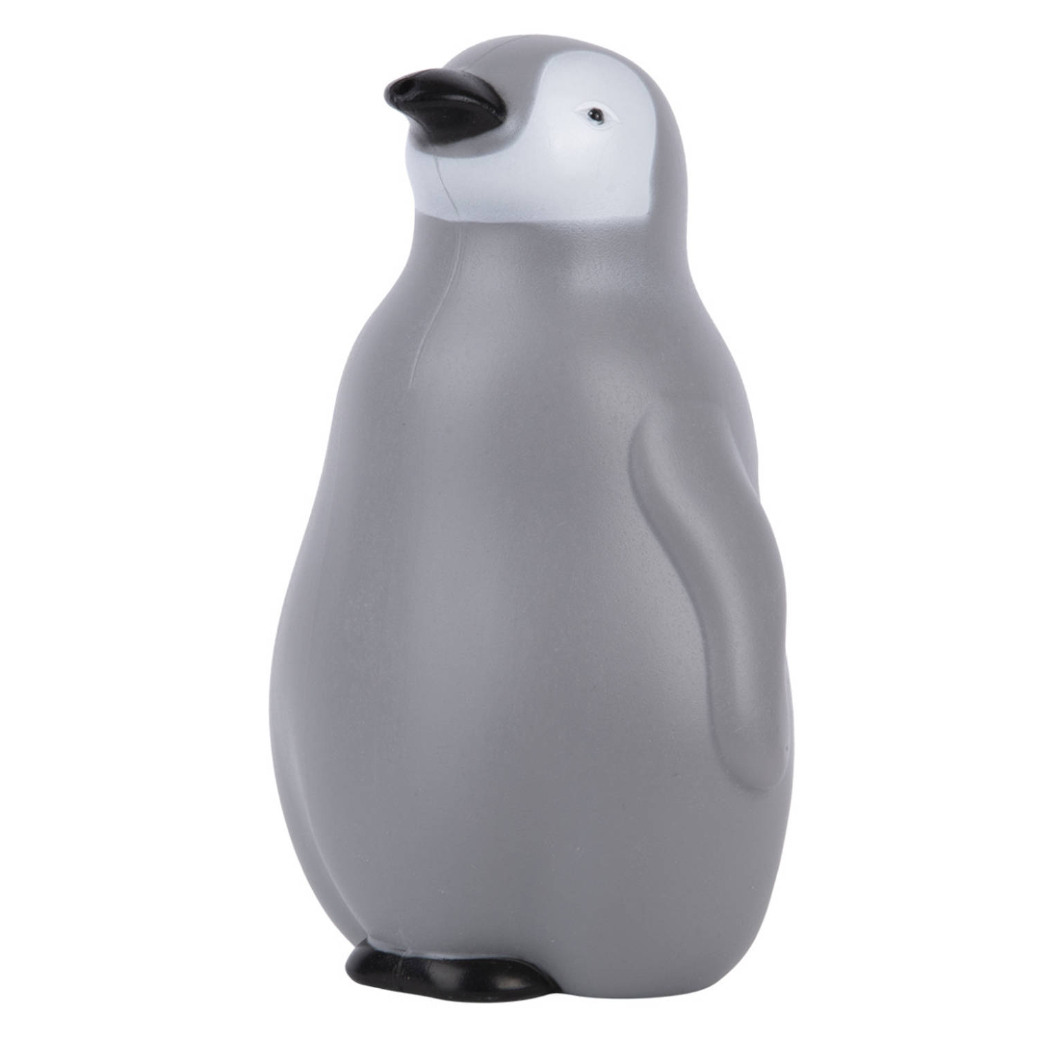 Kunststof Dieren Gieter Pinguin 1,4 Liter Kindergietertje- Tuingieters-plantengietertjes