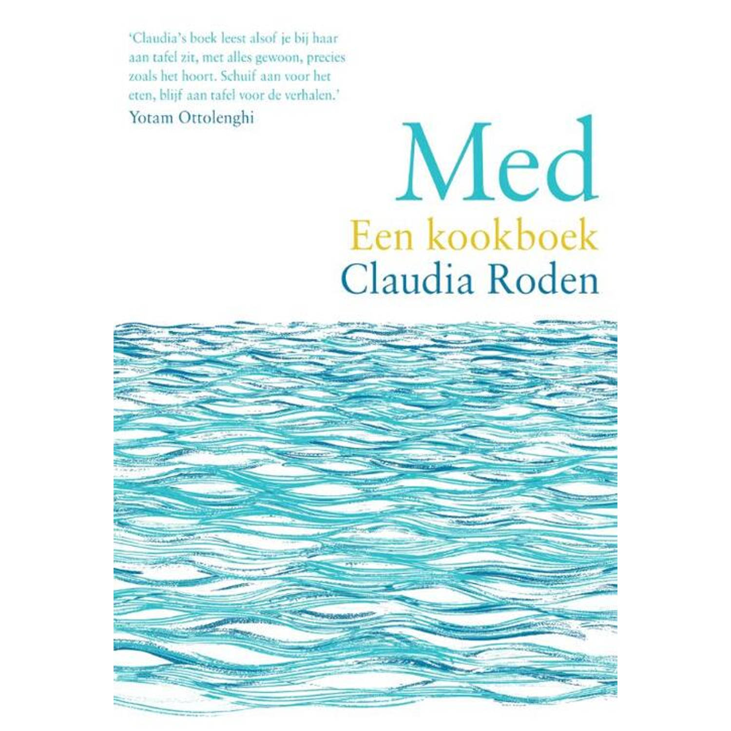 Med - (ISBN:9789464040814)