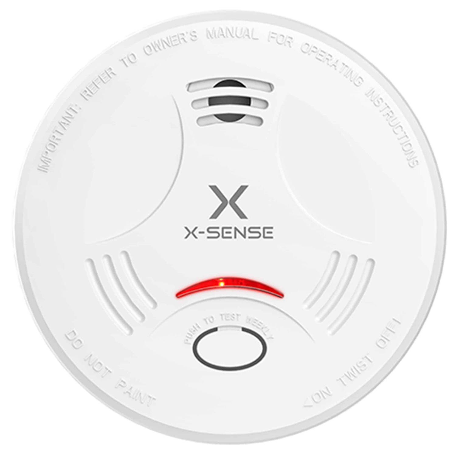 X-sense Sd11 Rookmelder 10 Jaar