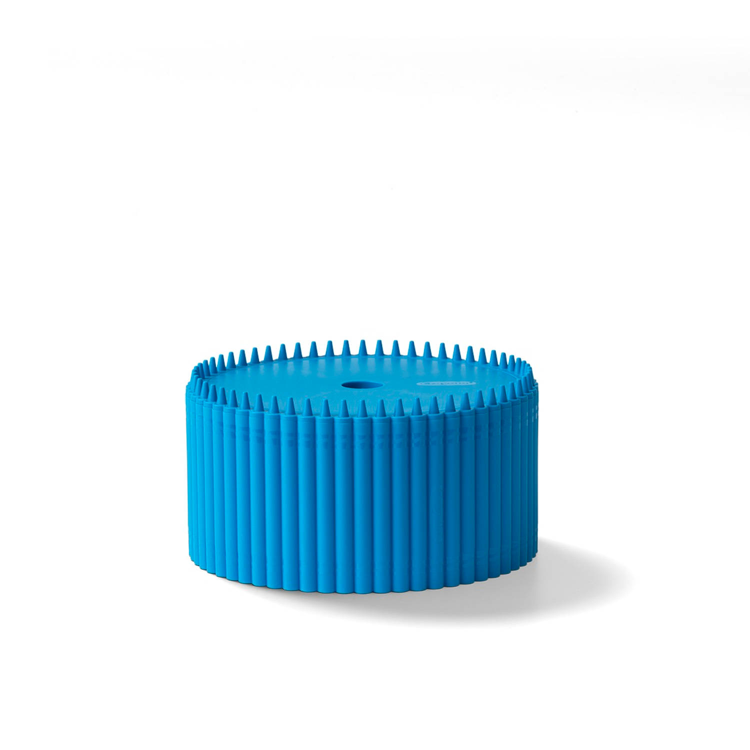 Crayola opbergbox 9,1 cm polypropyleen blauw
