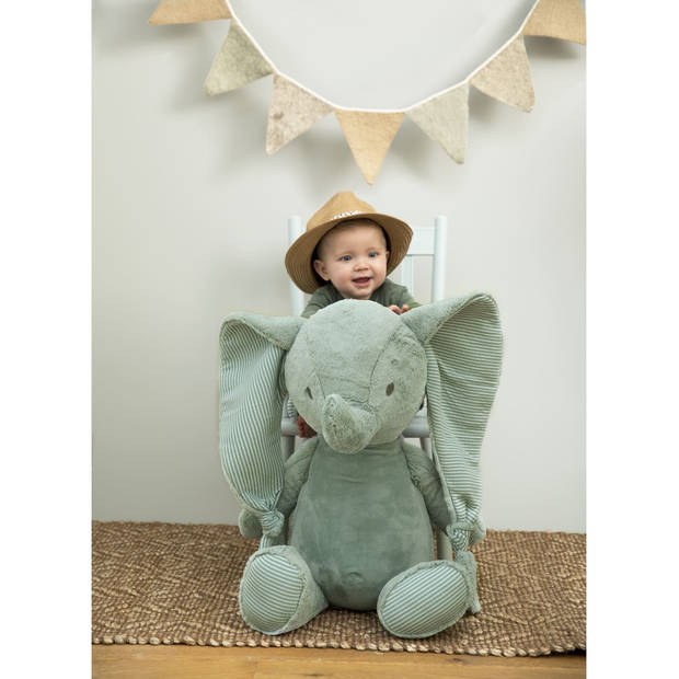 Happy Horse knuffel Olifant Eddy nr. 1