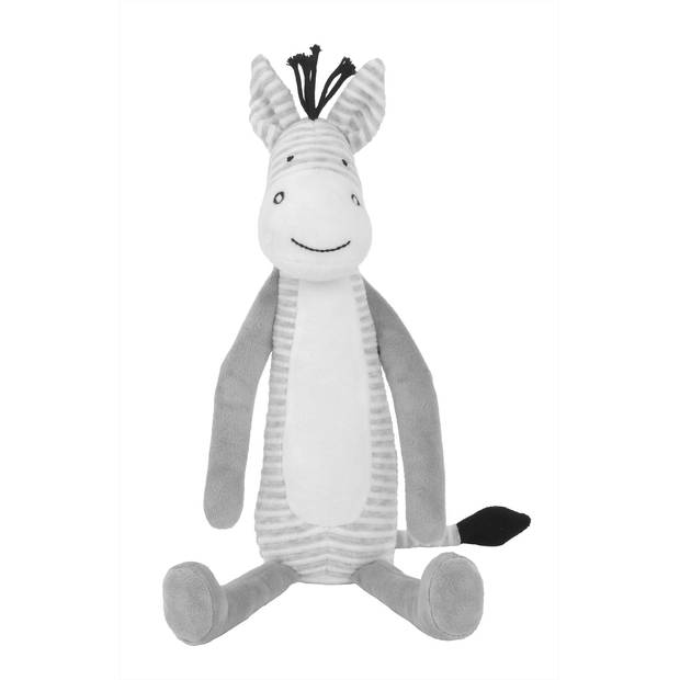 Happy Horse knuffel Zebra Zoro nr. 1