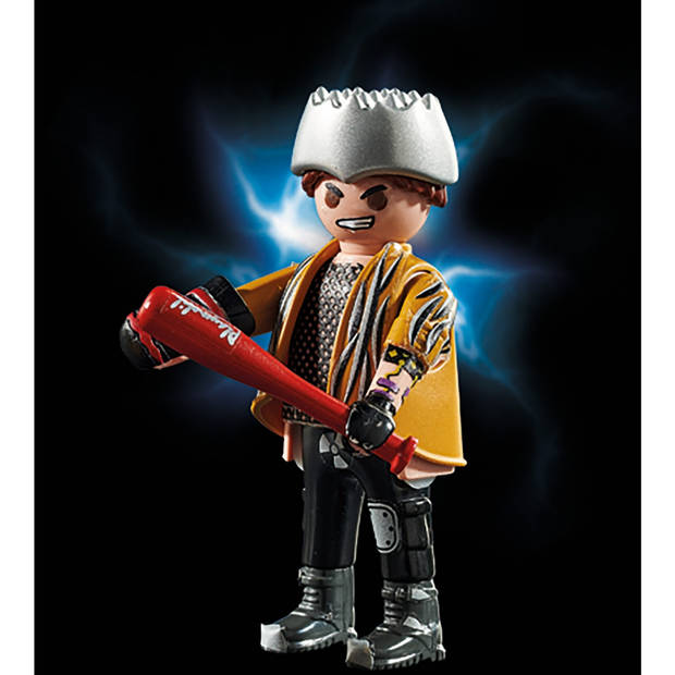 PLAYMOBIL Back to the Future II: Hoverboard achtervolging (70634)