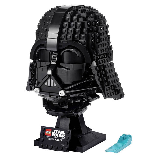 LEGO Star Wars Darth Vader helm - 75304