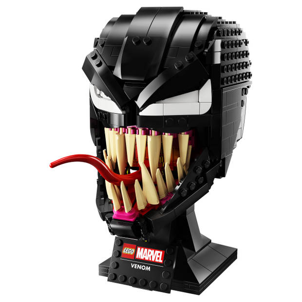 LEGO Marvel Bouwset Venom Displaymodel - 76187